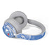 NHL New York Rangers Frozen Surface Headphones Skin